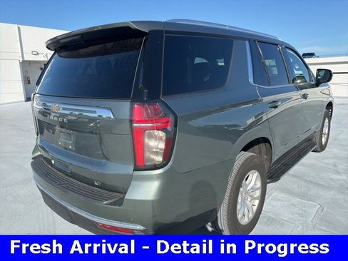 Used 2024 Chevrolet Tahoe LT image 12
