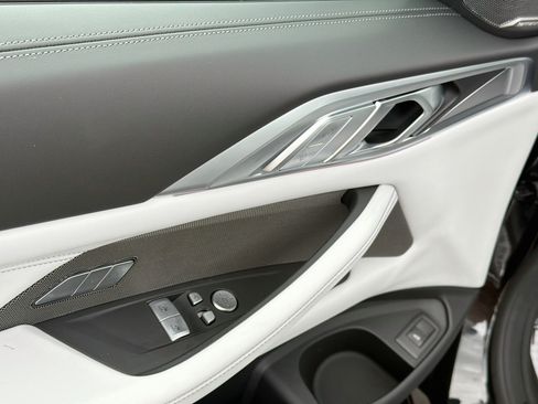 New 2027 BMW M4 xDrive Competition w/ Executive Package AWD/4WD image 23