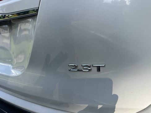 Used 2019 Lincoln MKC Reserve w/ MKC Climate Package AWD/4WD image 9