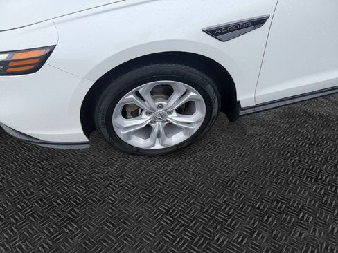 Used 2023 Honda Accord LX image 11