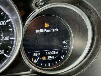 Used 2025 MAZDA CX-5 AWD 2.5 S w/ Preferred Package video 2