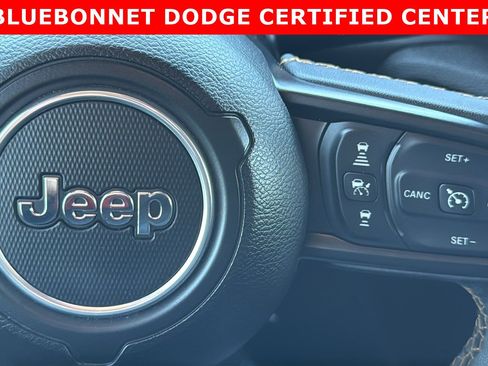 Used 2024 Jeep Wrangler Sport S image 18