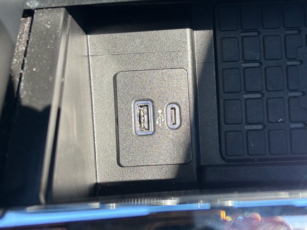 Used 2024 Ford Expedition Timberline AWD/4WD image 35