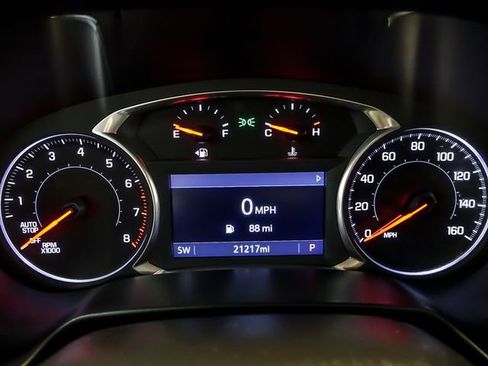 Used 2024 Chevrolet Blazer LT w/ Convenience Package image 19