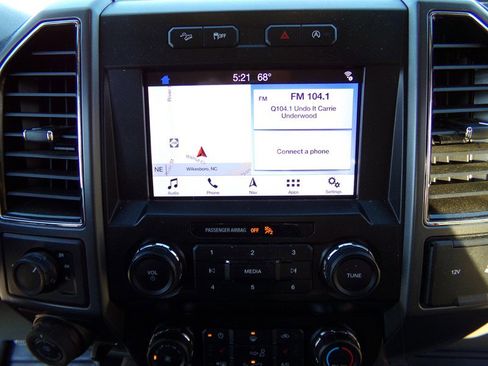 Used 2019 Ford F150 XLT w/ Equipment Group 302A Luxury image 55