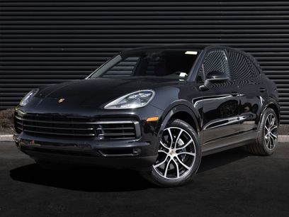 Certified 2022 Porsche Cayenne