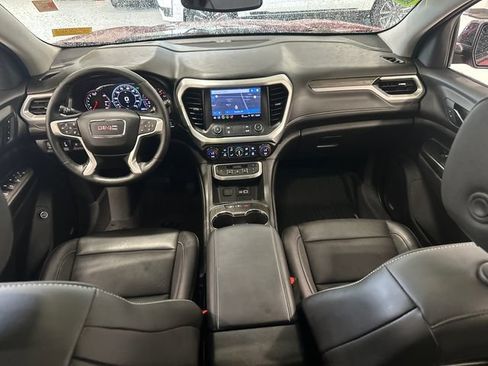 Used 2023 GMC Acadia SLT w/ Elevation Edition AWD/4WD image 41