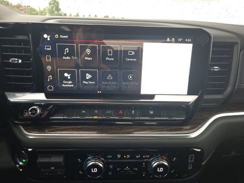 Used 2026 GMC Sierra 1500 SLE w/ LPO, GMC Protection Package image 32