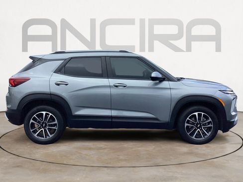 Used 2024 Chevrolet TrailBlazer LT w/ Driver Confidence Package FWD image 15