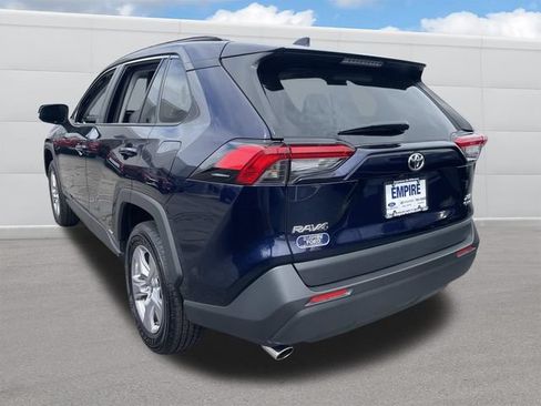 Used 2025 Toyota RAV4 XLE w/ Convenience Package AWD/4WD image 3