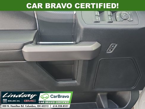 Used 2020 Ford F150 XLT w/ Equipment Group 302A Luxury image 23