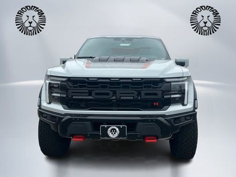 New 2026 Ford F150 Raptor AWD/4WD image 2