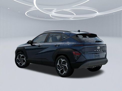 New 2026 Hyundai Kona SEL Premium FWD image 5