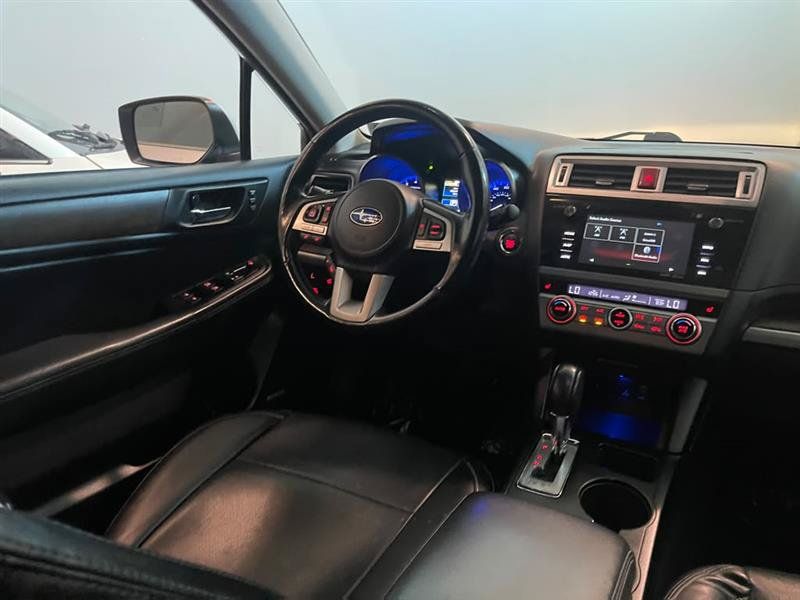 Used 2015 Subaru Outback 2.5i Limited AWD/4WD image 10