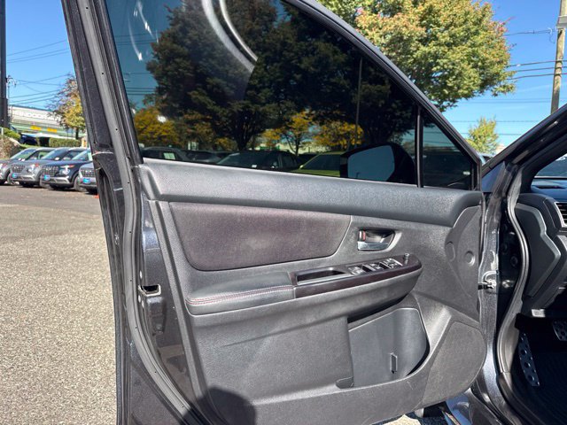 Used 2019 Subaru WRX AWD/4WD image 35