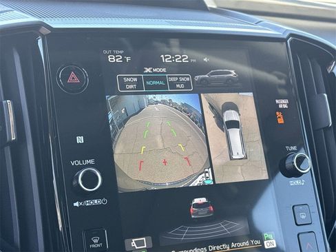 New 2026 Subaru Ascent Bronze Edition image 23