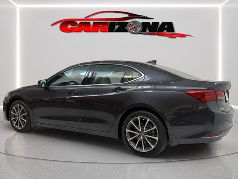 Used 2015 Acura TLX V6 image 7
