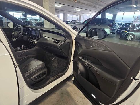 Used 2024 Lexus RX 500h F Sport w/ Convenience Package image 37