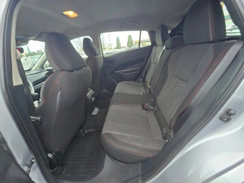 Used 2024 Subaru Impreza 2.0i Sport image 18