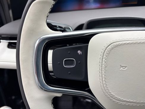 New 2026 Lincoln Nautilus Black Label AWD/4WD image 17
