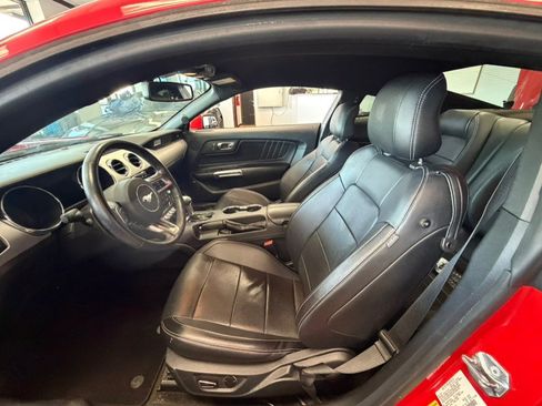 Used 2015 Ford Mustang Premium RWD image 20