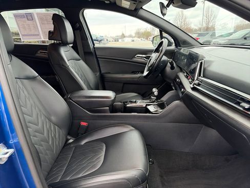 Used 2023 Kia Sportage X-Line image 11