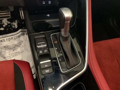 Used 2025 Acura ADX A-Spec image 21