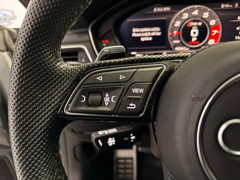 Used 2019 Audi RS 5 Sportback image 16