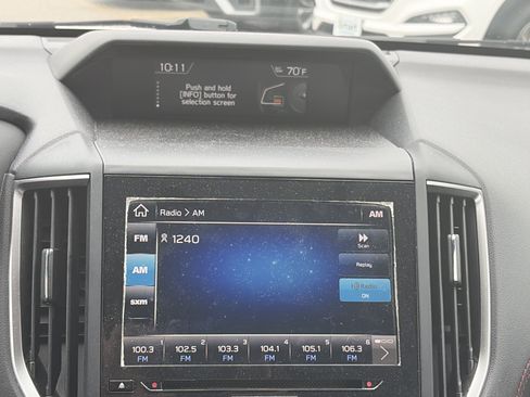 Used 2018 Subaru Impreza 2.0i Sport image 29