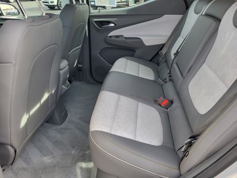 Certified 2023 Chevrolet Bolt EUV Premier image 15
