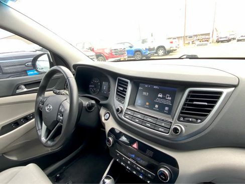 Used 2018 Hyundai Tucson Value image 39
