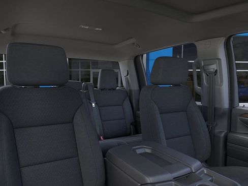 New 2026 Chevrolet Silverado 3500 LT w/ Convenience Package AWD/4WD image 24