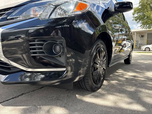 Used 2024 Mitsubishi Mirage ES FWD image 43