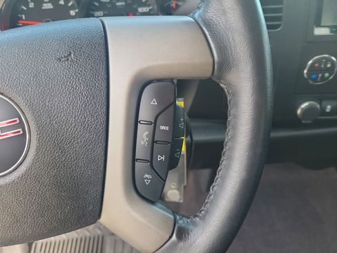 Used 2012 GMC Sierra 1500 SLE w/ Power Tech Package image 27