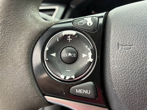 Used 2013 Honda Civic LX image 14