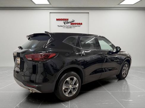 Used 2023 Chevrolet Blazer LT w/ Driver Confidence Package AWD/4WD image 9