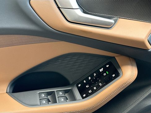 Used 2025 Audi A5 2.0T Premium Plus Sedan w/ Premium Plus image 17