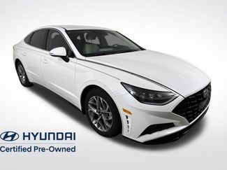 Certified 2023 Hyundai Sonata SEL 360° Tour