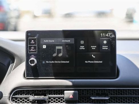 New 2026 Honda HR-V EX-L image 16