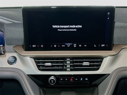 New 2026 Ford Explorer Active w/ Active Comfort Package image 8