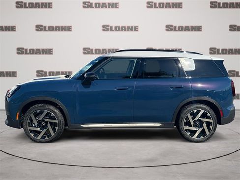 New 2026 MINI Cooper Countryman S w/ Comfort Package Max image 2