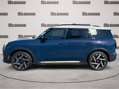 New 2026 MINI Cooper Countryman S w/ Comfort Package Max