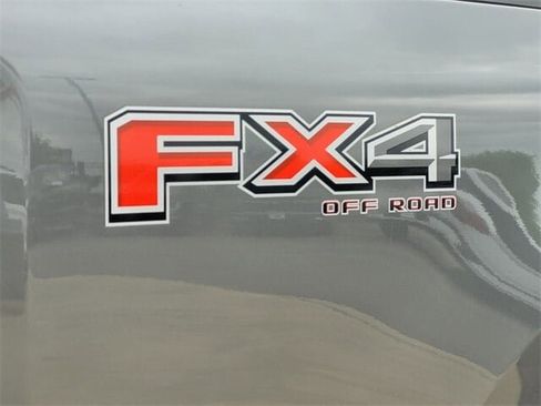New 2025 Ford F350 XL w/ STX Appearance Package image 12