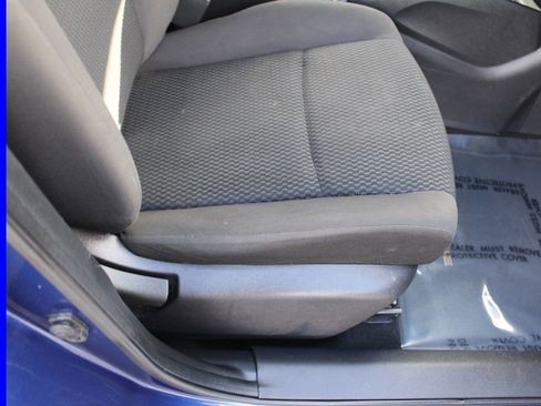 Used 2017 Nissan Rogue Sport S w/ S Appearance Package image 19