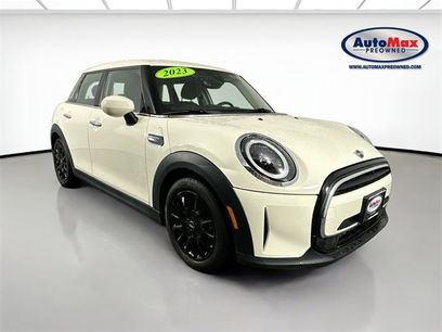 Used 2023 MINI Cooper 4-Door Hardtop