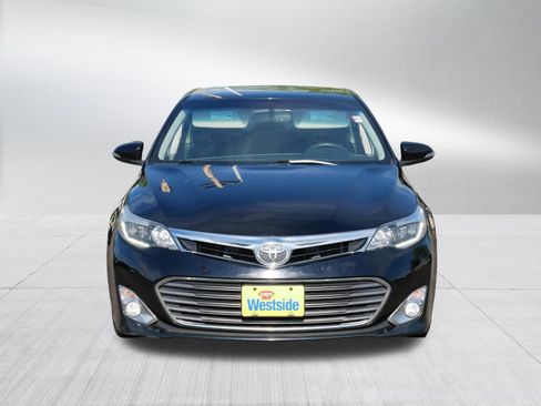 Used 2015 Toyota Avalon XLE Touring Sport Edition FWD image 2