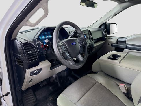 Used 2018 Ford F150 XL w/ Equipment Group 101A Mid image 22