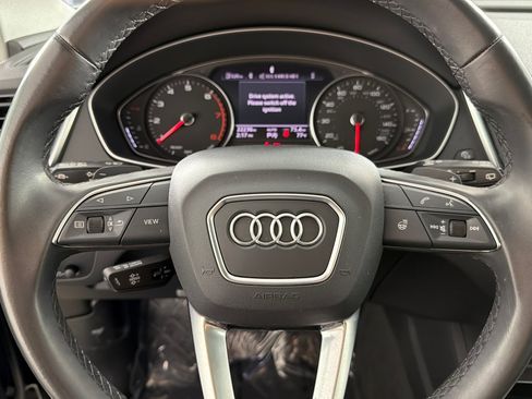 Used 2023 Audi Q5 2.0T Premium w/ Convenience Package AWD/4WD image 22