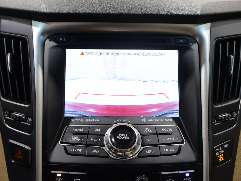 Used 2013 Hyundai Sonata Limited FWD image 27