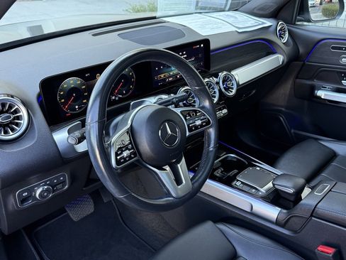 Certified 2023 Mercedes-Benz GLB 250 4MATIC image 22